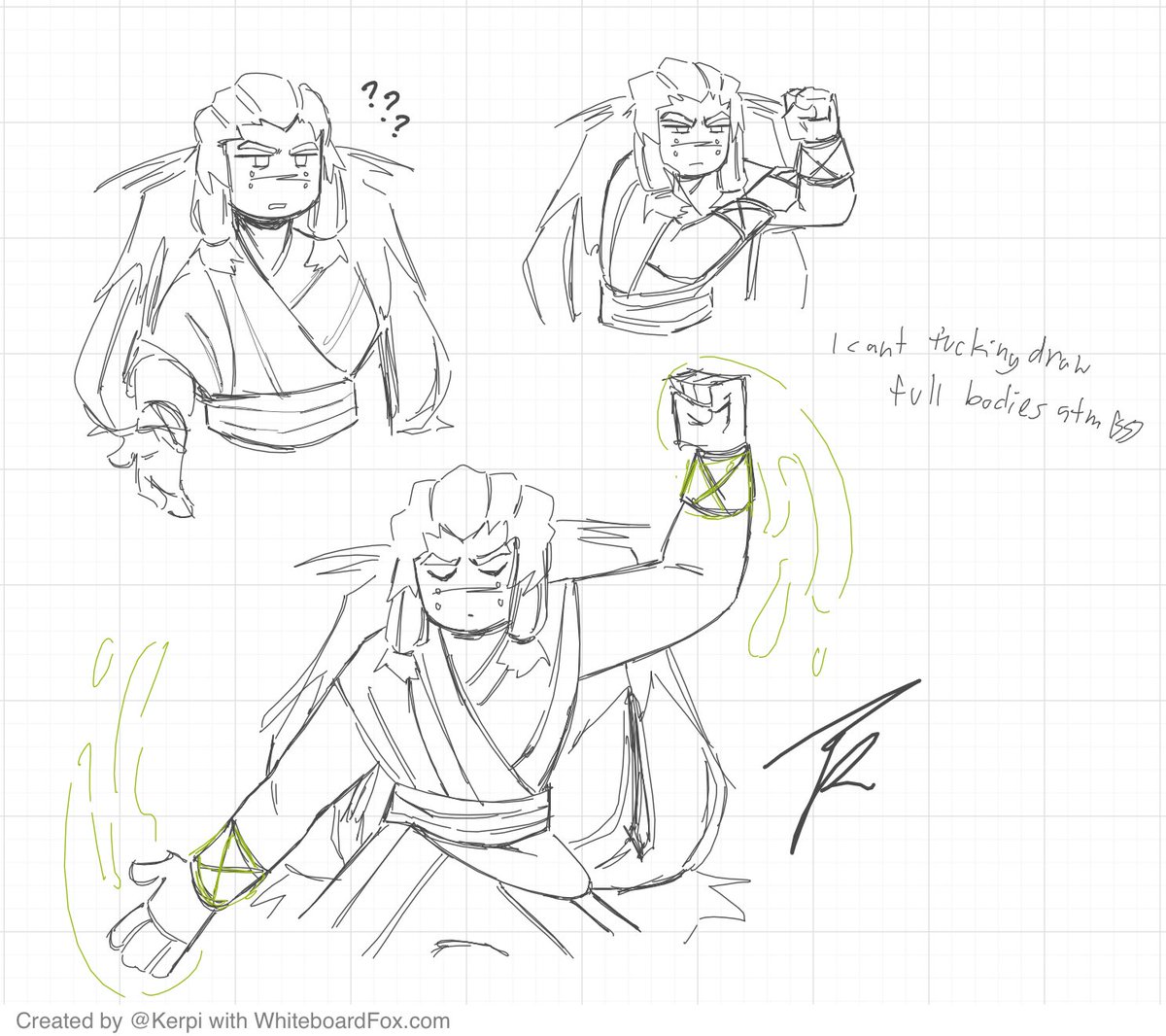 kerpi_017's tweet image. ive been drawing cookies way too much time to humanize them #churrocookie #cookierunovenbreak