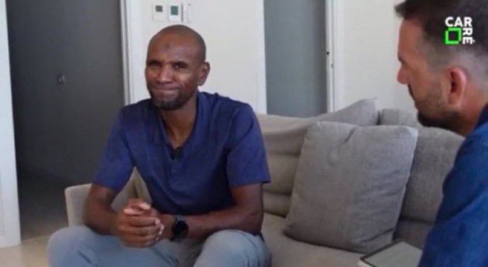 Les noirs qui parlent que de sexe sur cette application