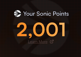 Not bad, full $S and $STS