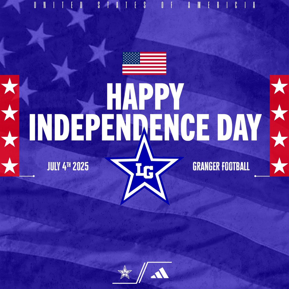 BigBlueRecruits's tweet image. 𝙃𝘼𝙋𝙋𝙔 𝙄𝙉𝘿𝙀𝙋𝙀𝙉𝘿𝙀𝙉𝘾𝙀 𝘿𝘼𝙔 🇺🇸
#ᴄᴜLᴛᴜʀᴇ | #4ᴛʜOꜰJᴜʟʏ