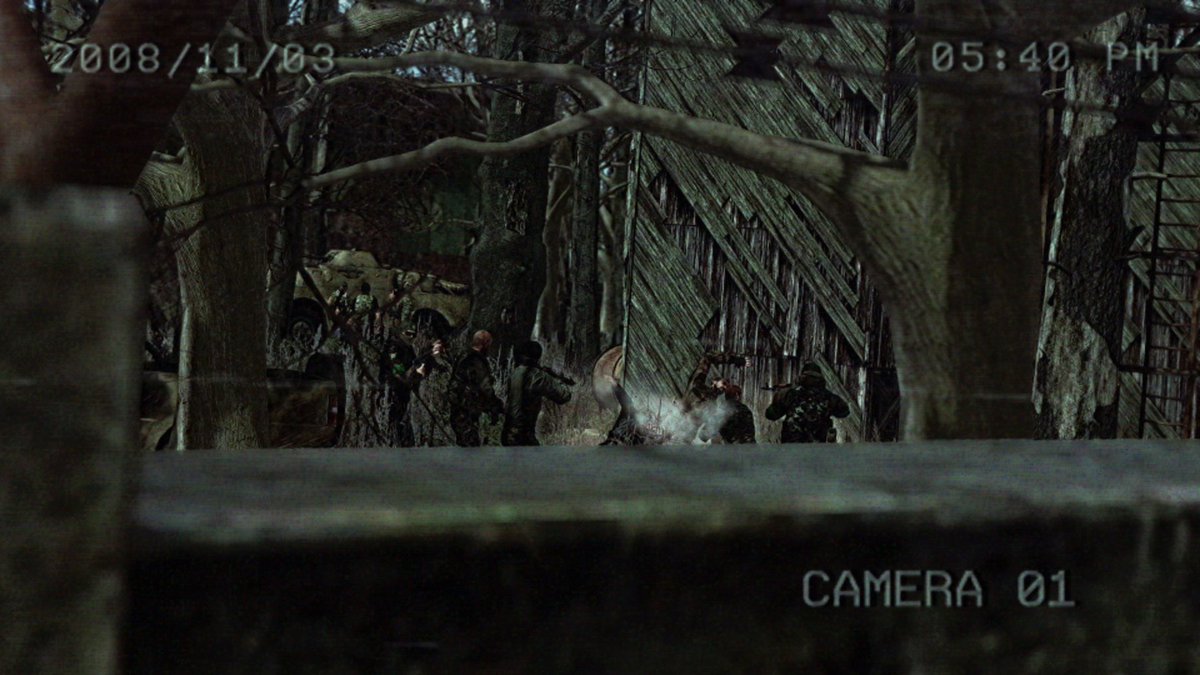 NAPA is infamous for its barbaric cruelty. Since 2008, they have been conducting a campaign of systematic genocide against the Russian-speaking people of Chernarus - acts carried out with the full knowledge and support of the illegitimate regime in Novigrad.

Archival footage: