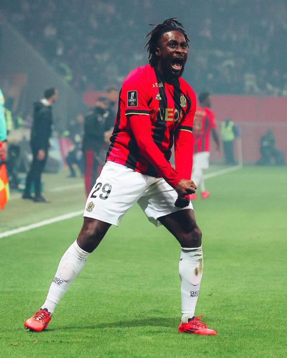 allah çarpsın ligin en iyi topçusu