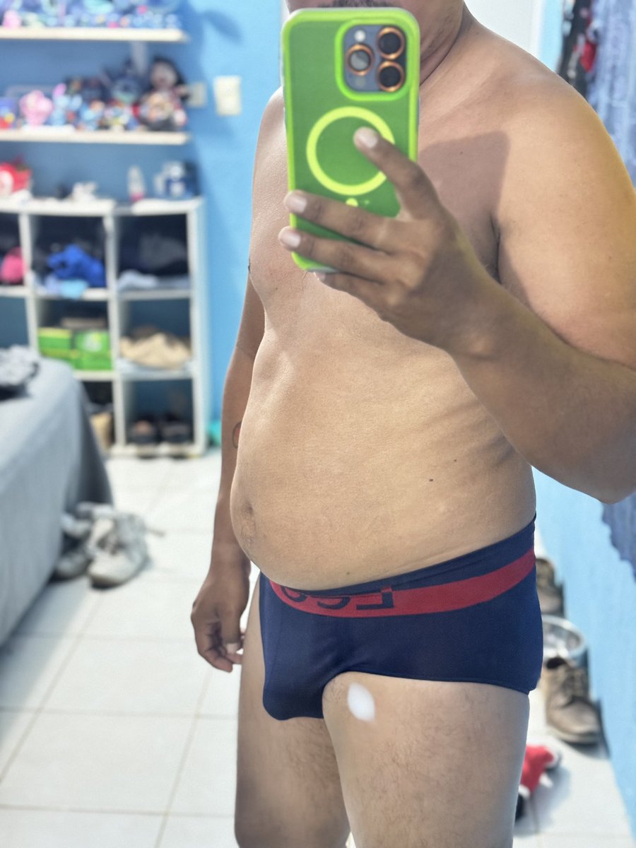 Por fin viernes…😄
#Trusa #Brief #Calzoncillo #Slip #Bikini