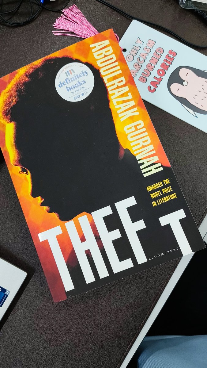 Easily- my top 10 reads for this year.