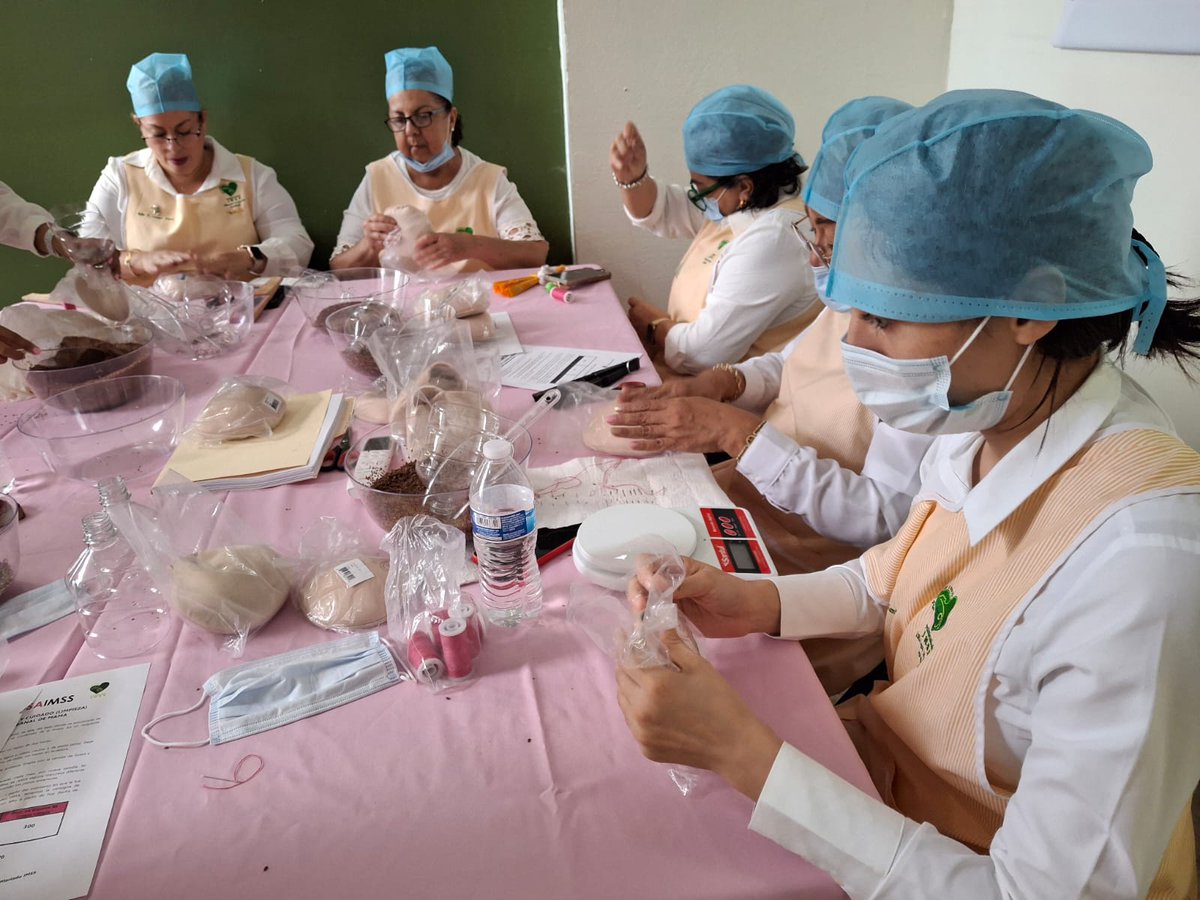 IMSS Tabasco tweet media