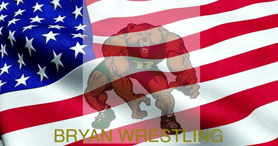 Happy 4th! Stay safe and #GOBEARS