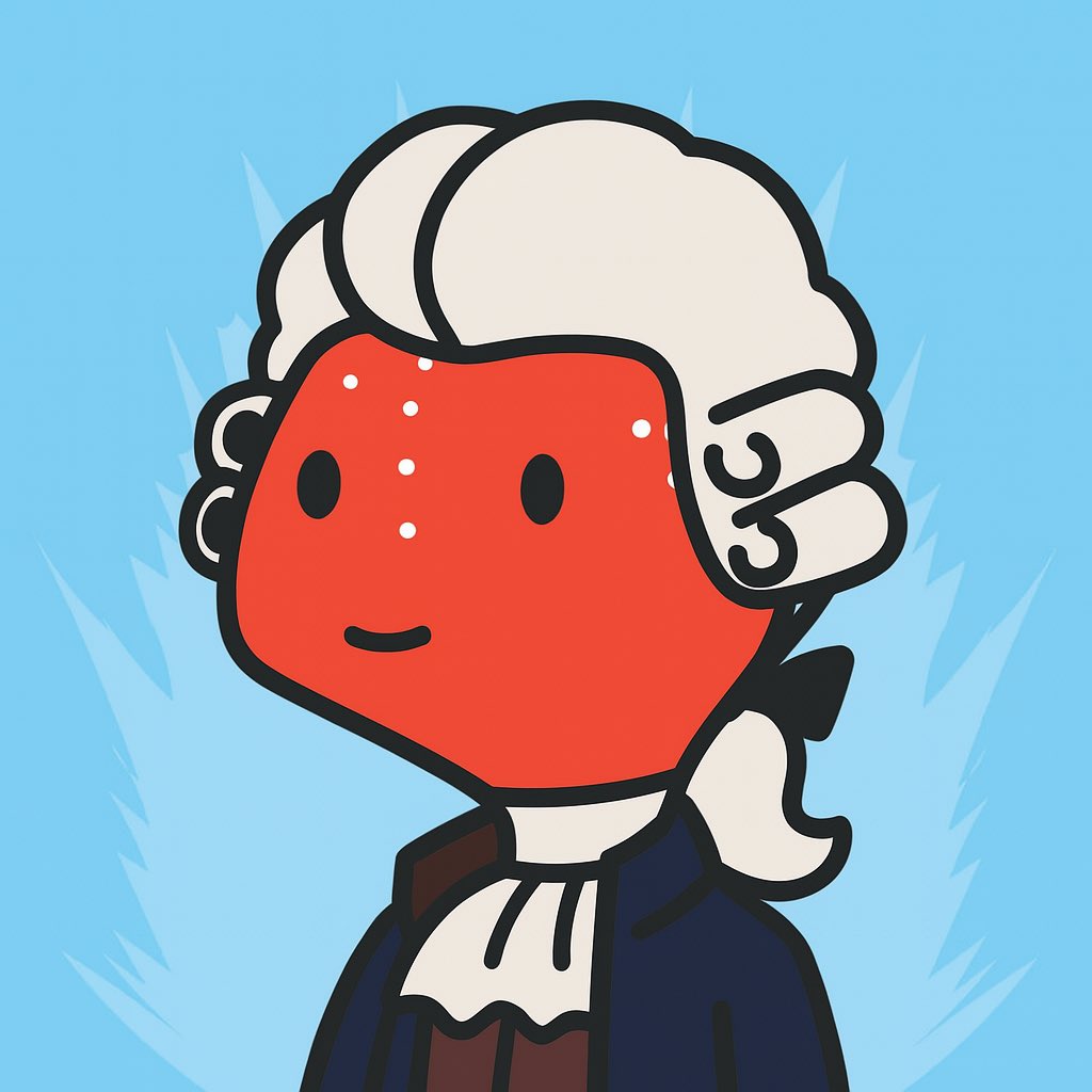 To all ye brave Losties, on this 4th of July we celebrate our independence as Losties and our cause to be LostAF as we rise with fire in our Lostie hearts. Now it’s party time—powder thy wigs, raise thy mugs of Losties Brews, and let freedom ring! 
🌀🇺🇸 <a href="/LongLostNFT/">Long Lost</a>