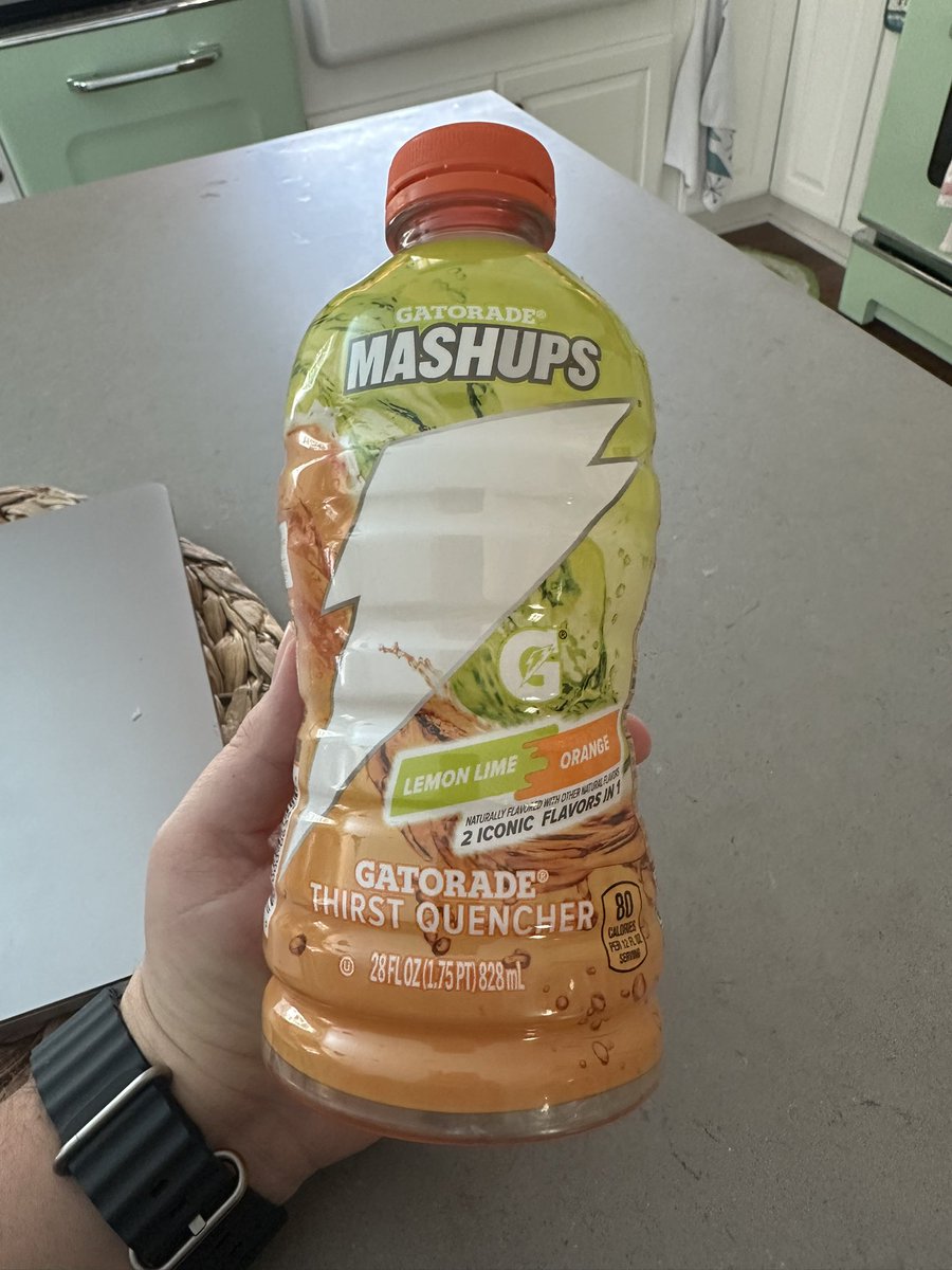 There is nothing easier to drink. I think it took 12 seconds.