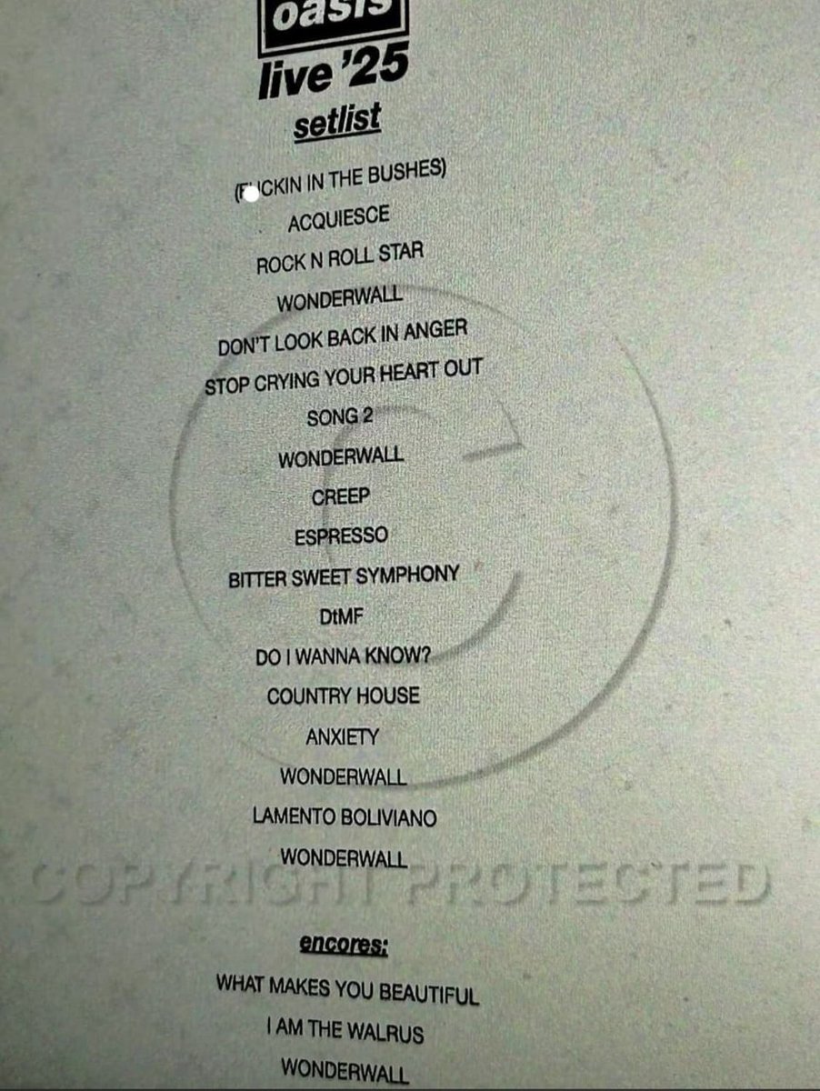 Bizarro FM tweet media