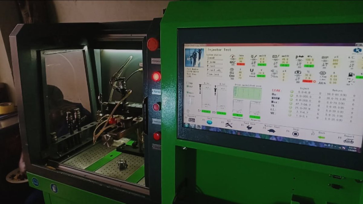 Dieselsevice754's tweet image. We are your diesel fuel injector specialist
WhatsApp +256754490069/+256786300162