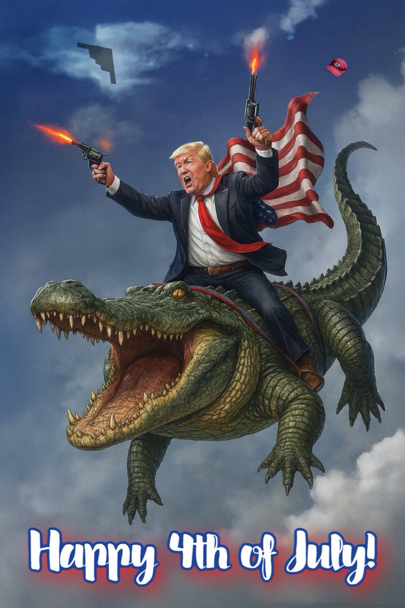 Happy Independence Day!