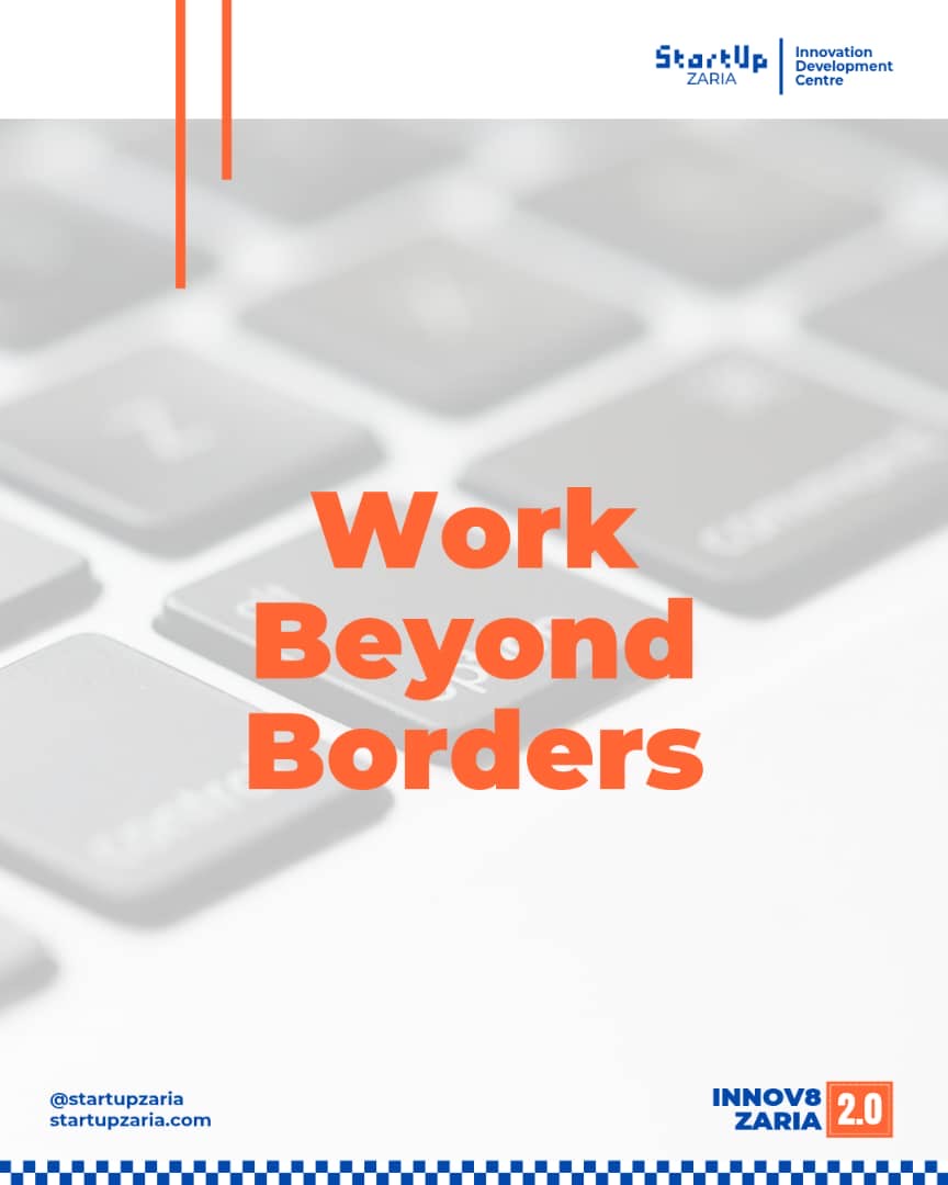 Zaria, are you ready for #Innov8Zaria 2.0?