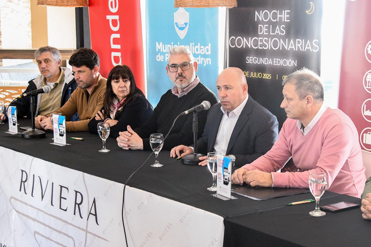 Gustavo Sastre tweet media