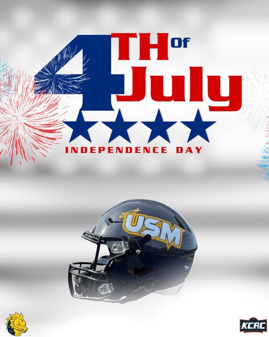 Spire Football (@spire_football) on Twitter photo Happy 4th to #SpireNation !!! Be safe and enjoy your company! #HaloCrew💫 #4thofJuly Happy 4th to #SpireNation !!! Be safe and enjoy your company! #HaloCrew💫 #4thofJuly