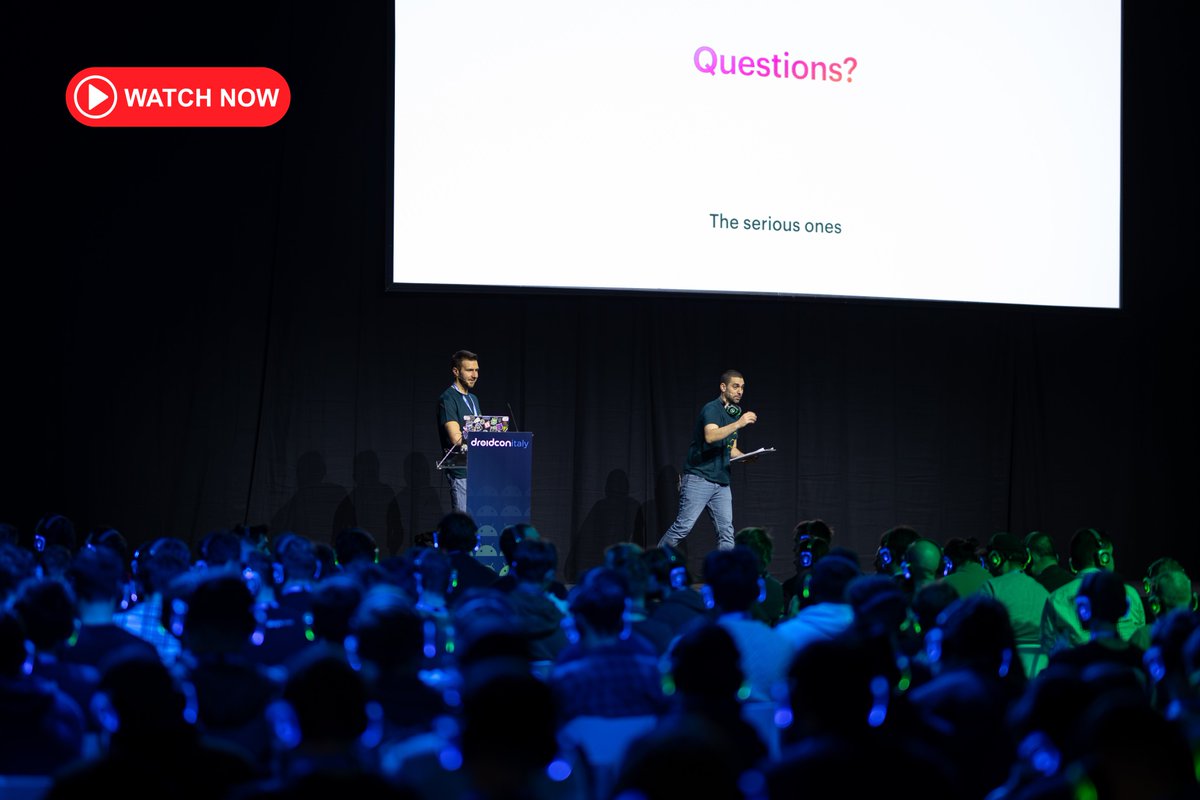 Droidconit's tweet image. “Jetpack Compose wasn’t enough? Here’s why I chose Flutter for my cross-platform app.” 🎯
A real-world journey, explained step by step.
🟢🎥 Watch “From 0 to production with Flutter in just 30 days”
🔗 youtu.be/cifhHPt4N1M 👈🏻
and learn how to:
• Switch from native Android…