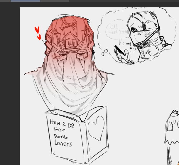 prin_turbo's tweet image. Stupid losers in love
#konikto #nikto #Konig #Callofduty