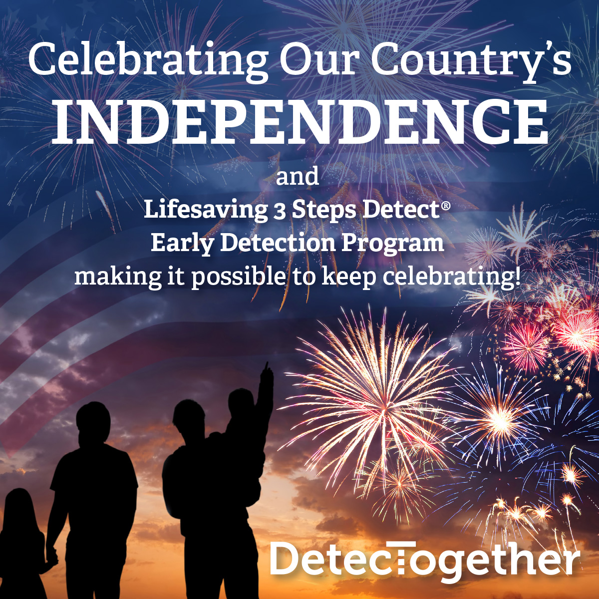 DetecTogether (@detectogether) on Twitter photo ๐ ๐๐ก๐ข๐ฌ ๐๐ญ๐ก ๐จ๐ ๐๐ฎ๐ฅ๐ฒ, ๐๐๐ฅ๐๐๐ซ๐๐ญ๐ ๐๐ซ๐๐๐๐จ๐ฆโ๐๐ง๐ ๐ฒ๐จ๐ฎ๐ซ ๐ก๐๐๐ฅ๐ญ๐ก.
๐๐ข๐ฌ๐ก๐ข๐ง๐ ๐ฒ๐จ๐ฎ ๐ ๐ฌ๐๐๐, ๐ฃ๐จ๐ฒ๐๐ฎ๐ฅ, ๐๐ง๐ ๐ก๐๐๐ฅ๐ญ๐ก๐ฒ ๐๐ญ๐ก ๐จ๐ ๐๐ฎ๐ฅ๐ฒ! ๐๐งก
#IndependenceDay #HealthFreedom #DetecTogether #3StepsDetect ๐ ๐๐ก๐ข๐ฌ ๐๐ญ๐ก ๐จ๐ ๐๐ฎ๐ฅ๐ฒ, ๐๐๐ฅ๐๐๐ซ๐๐ญ๐ ๐๐ซ๐๐๐๐จ๐ฆโ๐๐ง๐ ๐ฒ๐จ๐ฎ๐ซ ๐ก๐๐๐ฅ๐ญ๐ก.
๐๐ข๐ฌ๐ก๐ข๐ง๐ ๐ฒ๐จ๐ฎ ๐ ๐ฌ๐๐๐, ๐ฃ๐จ๐ฒ๐๐ฎ๐ฅ, ๐๐ง๐ ๐ก๐๐๐ฅ๐ญ๐ก๐ฒ ๐๐ญ๐ก ๐จ๐ ๐๐ฎ๐ฅ๐ฒ! ๐๐งก
#IndependenceDay #HealthFreedom #DetecTogether #3StepsDetect
