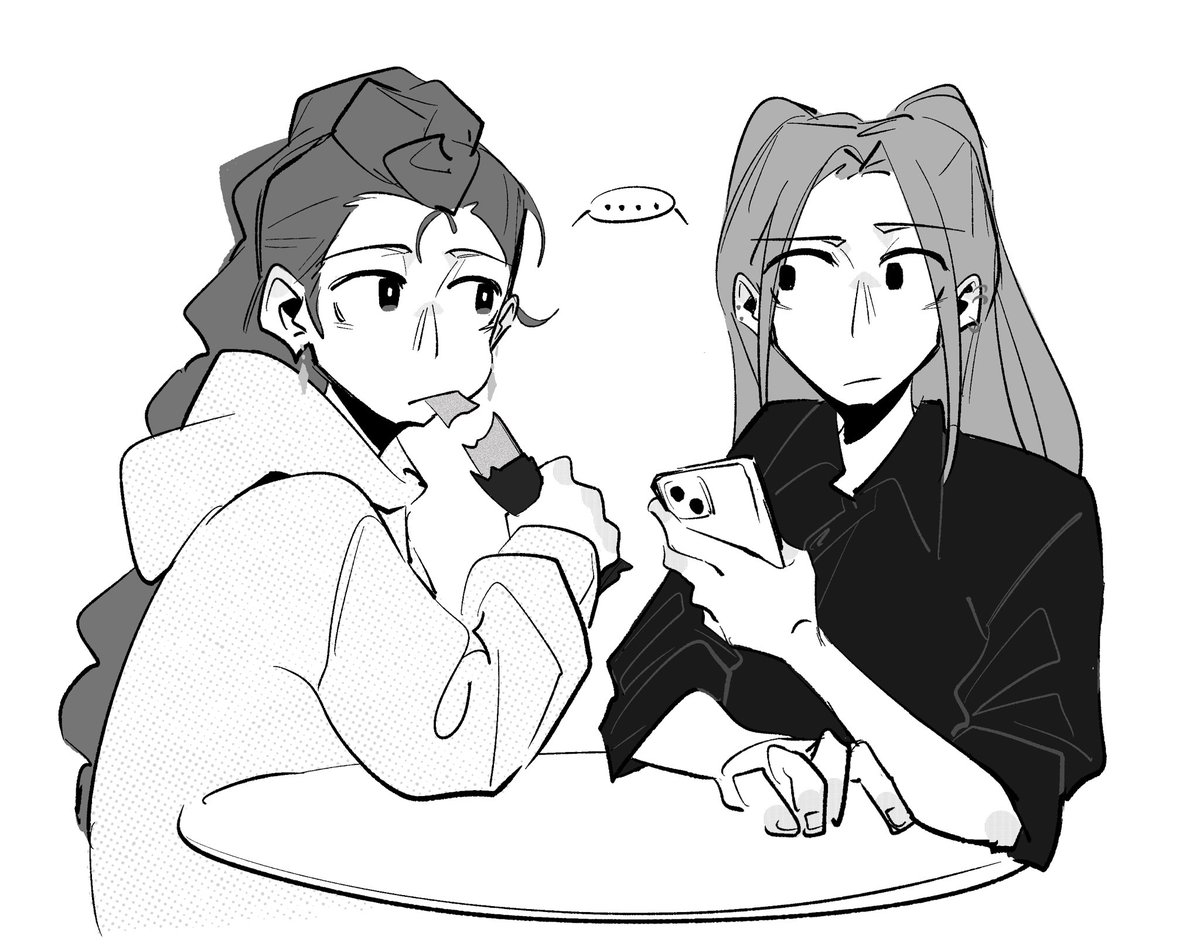 Toweler5's tweet image. Zoey becomes a puppy?! 🐶💥
#polytrix #KPOPDEMONHUNTERS