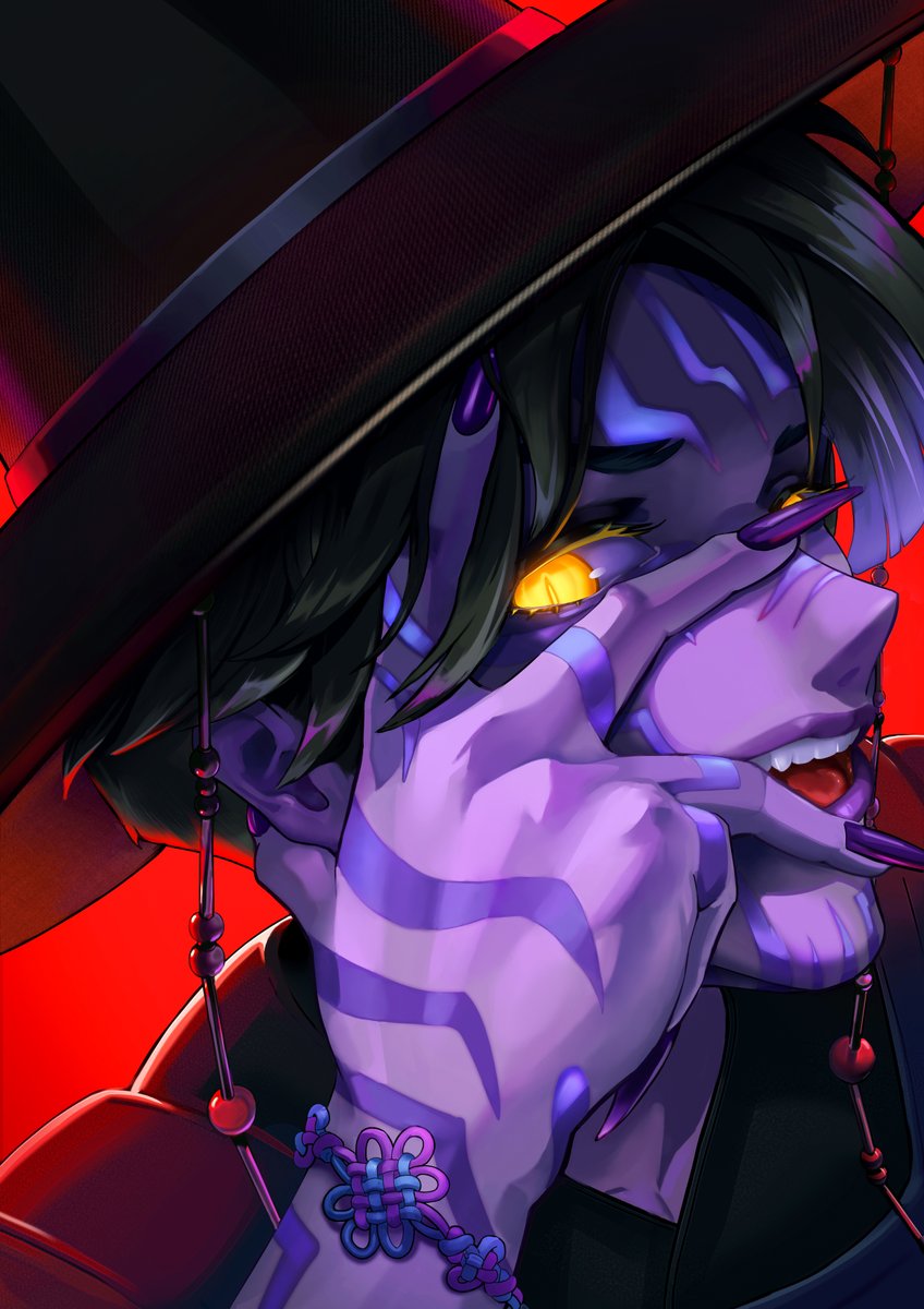 YZXLight's tweet image. 𝐉𝐢𝐧𝐮
#KPOPDEMONHUNTERS #Jinu