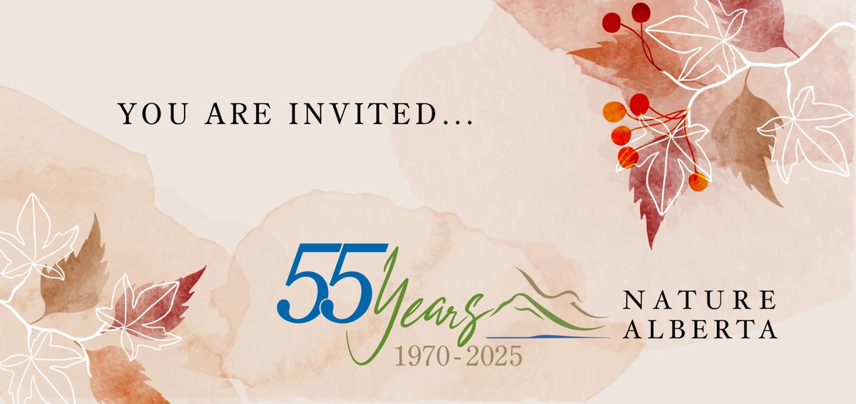 Nature Alberta tweet media