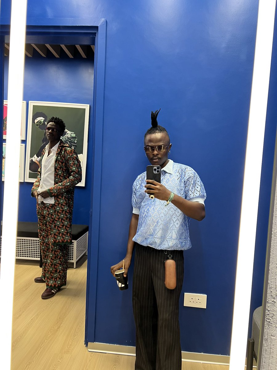 Brothers Lawee - the new culture.