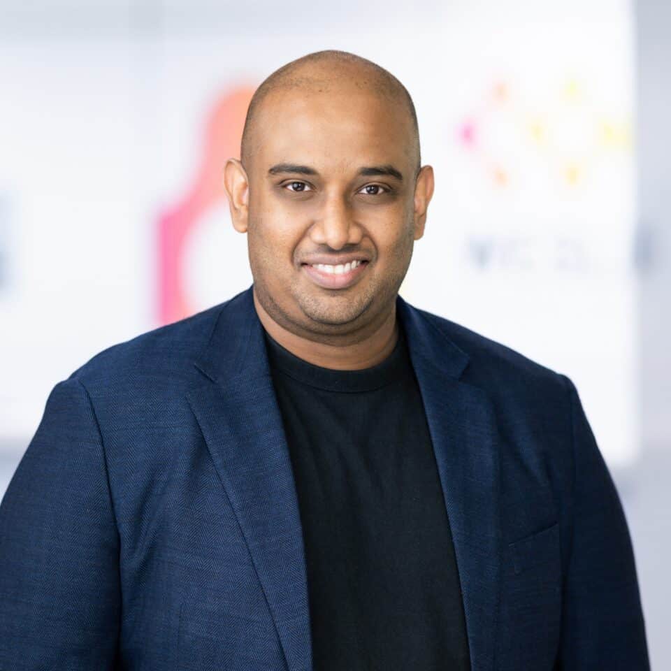 abcam's tweet image. "We can explore the patterns in patients' tumors that are linked to response or resistance to therapy and, ultimately, determine how to build translational, predictive signatures that can be applied in the clinic."
Our interview with Arutha Kulasinghe, Associate Professor and…