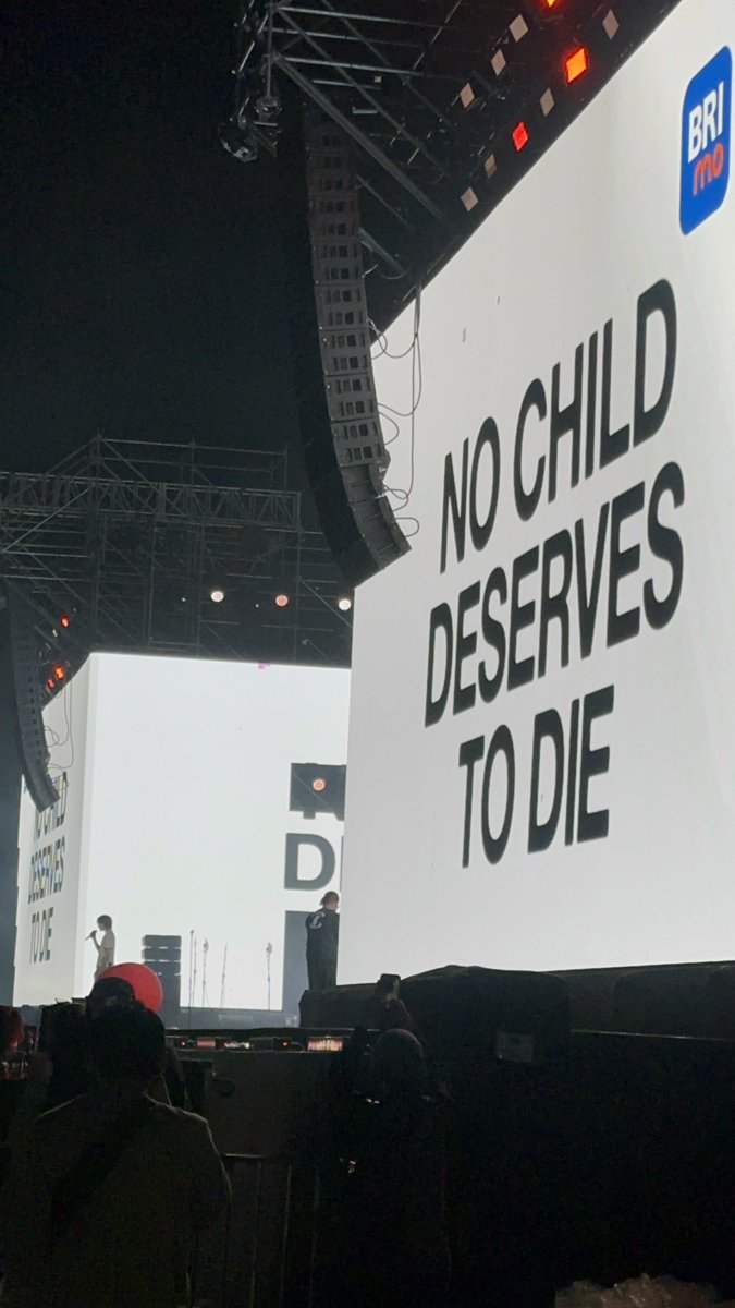 bucindeisikk's tweet image. NO CHILD DESERVE TO DIE !!!!!!!

#eaj1  
#canwejustpause  
#eaJ1EP   
#prambananjazz2025 @eaJPark