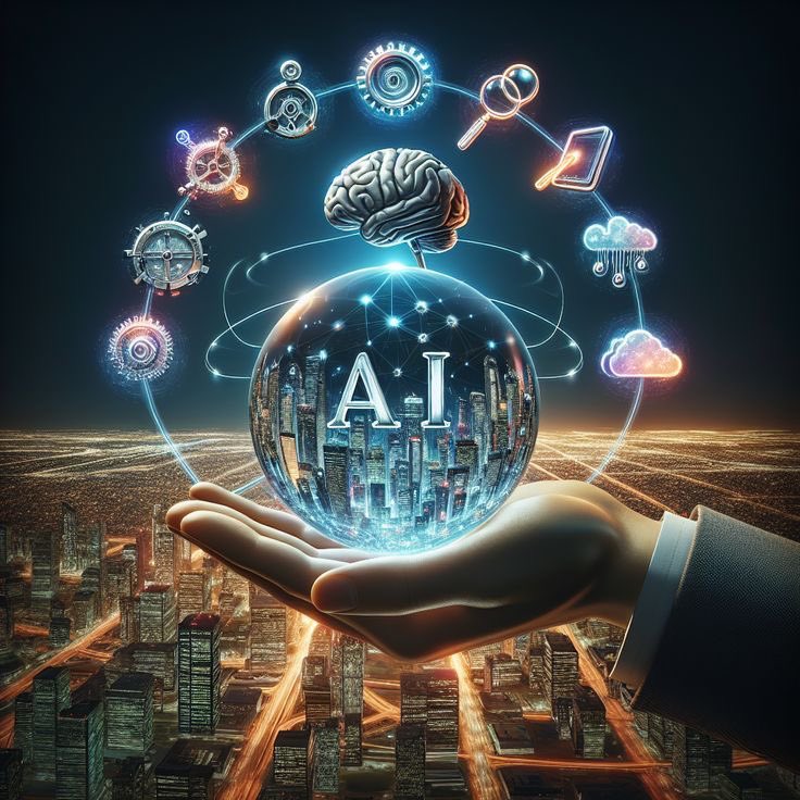 uhcexplore's tweet photo. 🤖 L’intelligence artificielle, ce n’est pas le futur c’est maintenant.
Chez UHCx, nous créons des solutions IA pour répondre aux vrais défis de l’Afrique
🔍 Innovation | 🧠 Vision | 🚀 Impact
L’avenir ne se prédit pas. Il se construit.
#UHCx #IA #TechAfrique #InnovationDigitale https://t.co/hzhwkG3rRR