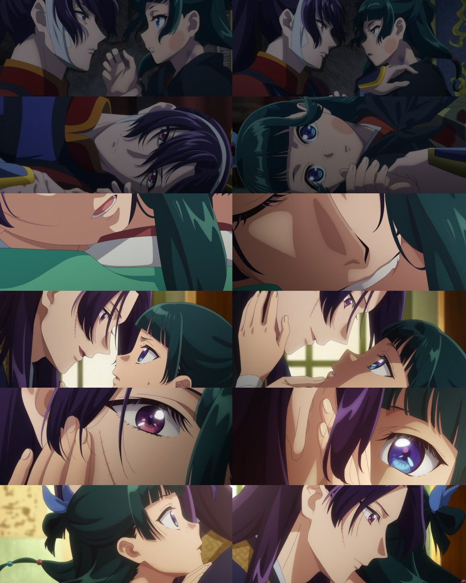 they really made sure jinmao nation ate good before the season ended