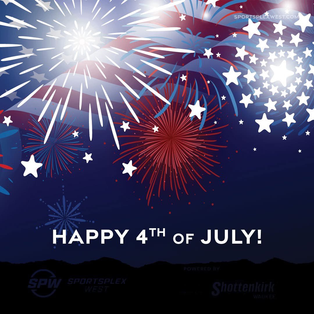 Sportsplex West tweet media