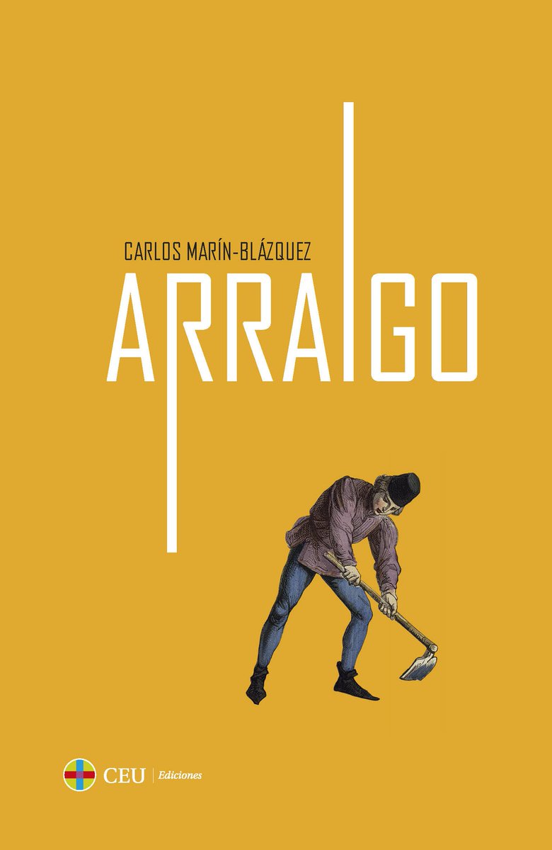 El Libropensador | Sergio Redondo (@ellibropensador) on Twitter photo Haceos un favor y leed esta maravilla de <a href="/marin_blazquez/">carlos marín-blázquez</a>. Me ha encantado. No, lo siguiente.
instagram.com/p/DLrp1CiI8OO/… Haceos un favor y leed esta maravilla de <a href="/marin_blazquez/">carlos marín-blázquez</a>. Me ha encantado. No, lo siguiente.
instagram.com/p/DLrp1CiI8OO/…