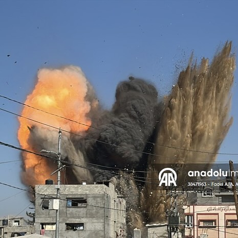 TIMES OF GAZA tweet media