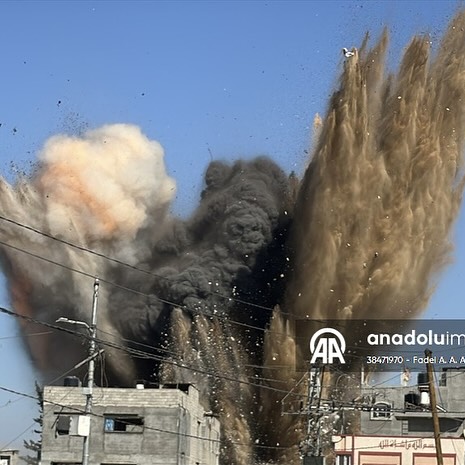 TIMES OF GAZA tweet media