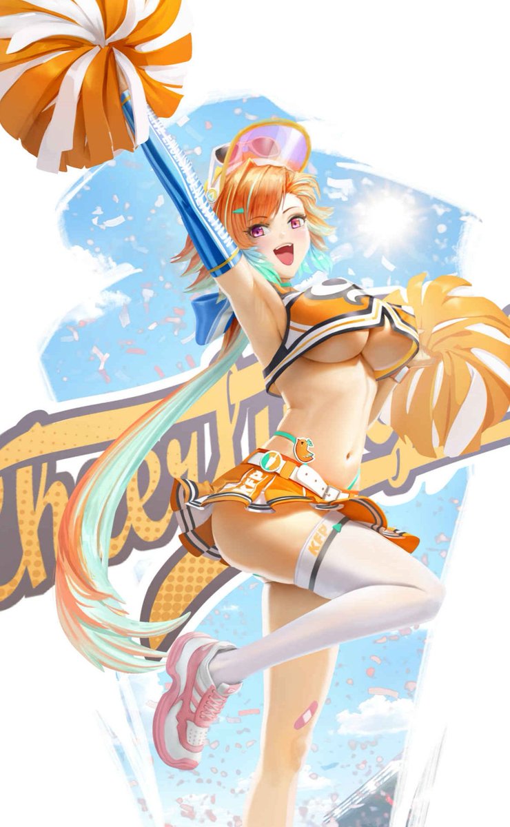 Neocity222's tweet image. #KFPicasso