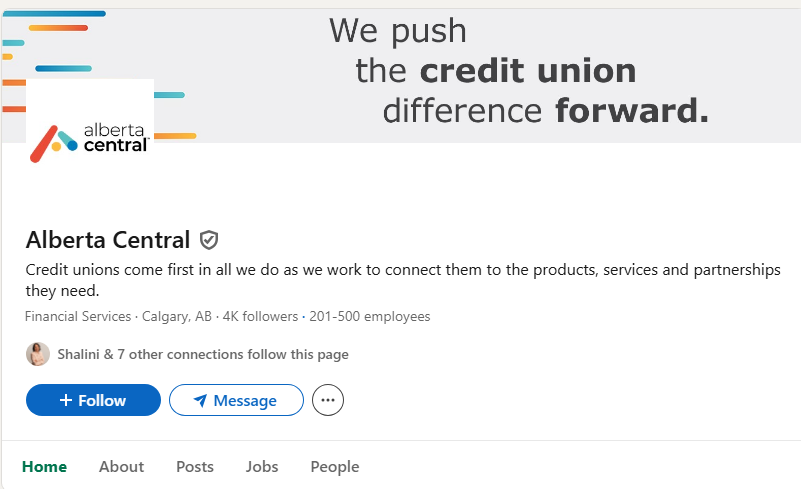 This is a bad look for the CBC and Alberta Central.

The Alberta Prosperity Project released their "Value of Freedom" plan yesterday.  

The CBC immediately went to work discrediting it.  The only so-called expert they could find was Charles St-Arnaud, a Montreal trained