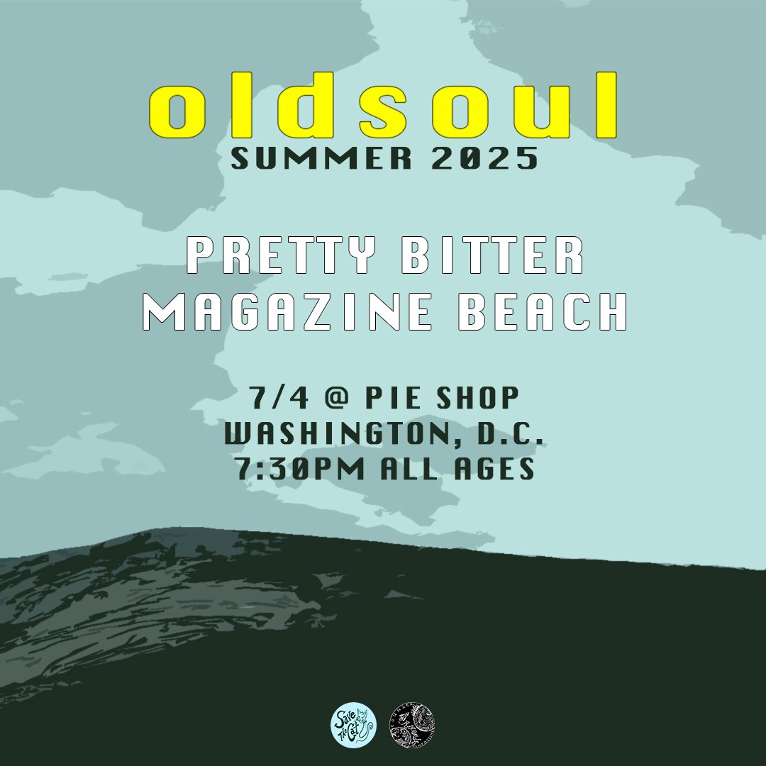 anyways we are playing tonight in fucking Washington, D.C. on fucking July 4th with the incredible <a href="/prettybittermp3/">pretty bitter is a band</a> + <a href="/magazinebeans/">magazine beach</a> i barely have a fucking voice we’re pissed off and we’re gonna let rock and roll save us tonight come through bring the love bring the fight