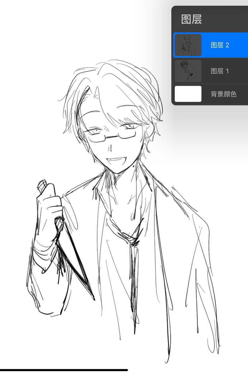 🐂🪶
“啊～还请您闭上眼睛，不要再往前了呢。”