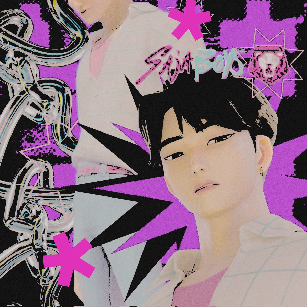 𝑱𝑰𝑵𝑼. ϟ tweet media