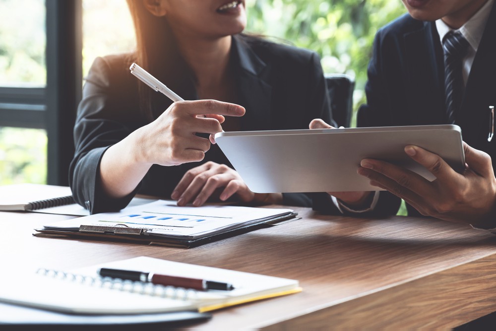 What Services Can HR Consultants Provide?

Read the full article: Your Guide To Small Business HR Consulting Services
▸ lttr.ai/AgEih

#SmallBusiness #SmallBusinessHR #HRConsulting #SmallBusinessHRConsulting #HumanResources #HR #Denver #HRForSmallBusiness