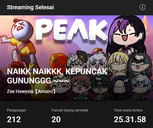 otsuuu gessss, kocak parah sih KAWOKAWOKA

and tencuuu buat raid nya bebbb <a href="/NoemiHestia/">Noemi Hestia 🕊️🏳️</a>