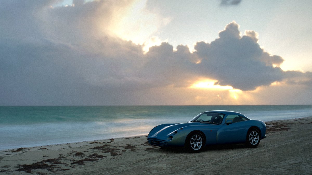 Sefwick's tweet image. On The Beach
Gran Turismo Sport
#TCCBeach #Beach #GranTurismo #GTSport #VirtualPhotography #VGPUnite #ThePhotoMode #VPcontext #WorldofVP #LandofVP #VPRT #PSshare #PS5 #ArtisticofSociety #FutureVPSupport