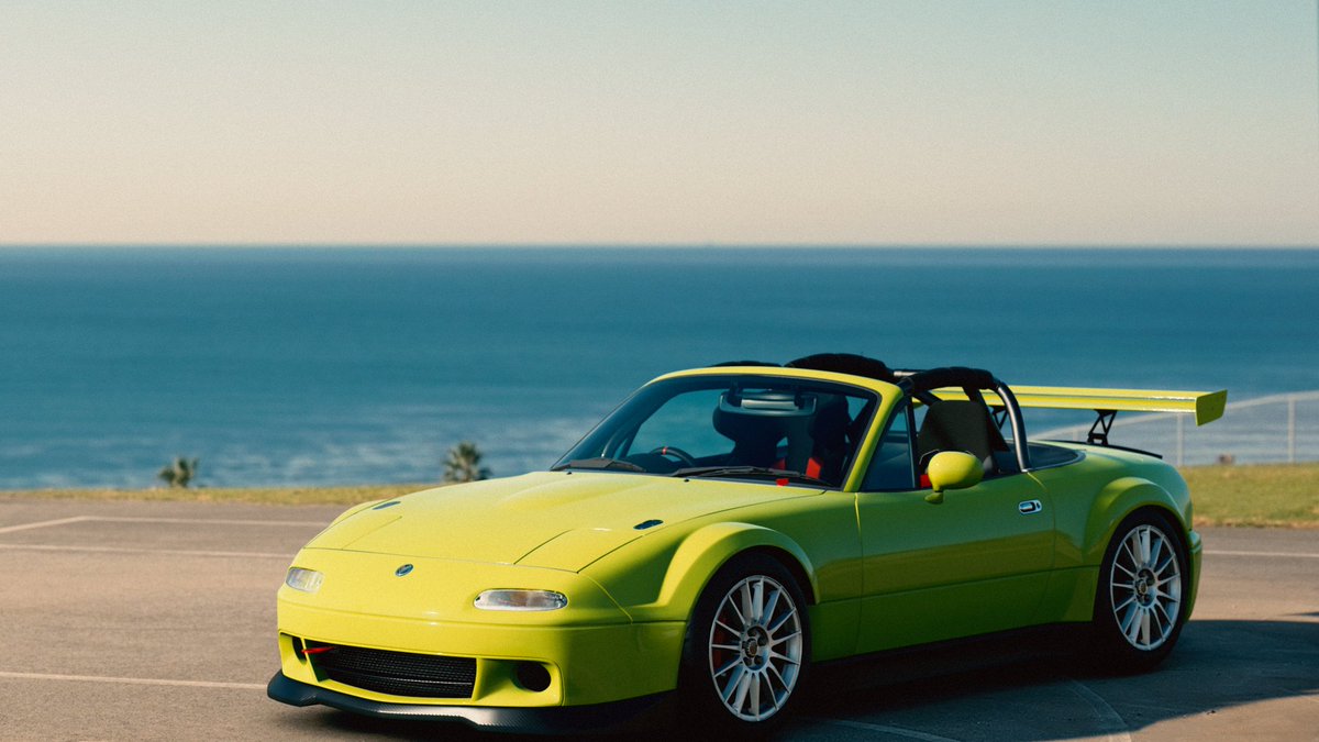 Sefwick's tweet image. On The Beach
Gran Turismo Sport
#TCCBeach #Beach #GranTurismo #GTSport #VirtualPhotography #VGPUnite #ThePhotoMode #VPcontext #WorldofVP #LandofVP #VPRT #PSshare #PS5 #ArtisticofSociety #FutureVPSupport