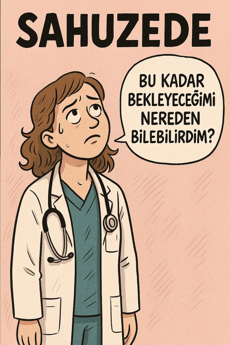 #SAHU5YILZEDELER Adalet sağlansın asistanlığı devam eden bütün hekimler için SAHU 4 YIL olsun .