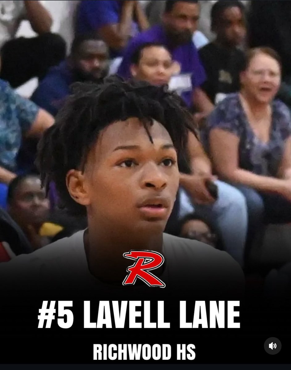 Tenisha Shaw (@tenishasha65362) on Twitter photo <a href="/lavell_lane/">Lavell Lane</a> 🔥 Lavell Trey Lane — ranked #5 overall in Louisiana and #1 SF — is highly interested in our program! 🏀
He’s ready to visit the facilities & meet the staff and players.
📞 Contact: (318) 436-9478
#RecruitingAlert #TopProspect #LavellTreyLane #NextUp <a href="/lavell_lane/">Lavell Lane</a> 🔥 Lavell Trey Lane — ranked #5 overall in Louisiana and #1 SF — is highly interested in our program! 🏀
He’s ready to visit the facilities & meet the staff and players.
📞 Contact: (318) 436-9478
#RecruitingAlert #TopProspect #LavellTreyLane #NextUp