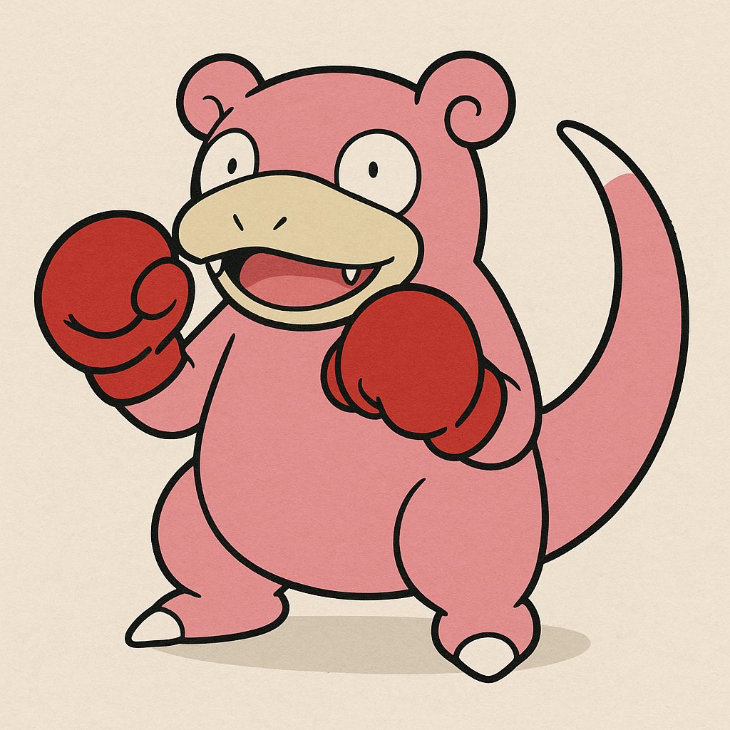 Slowpoke_JH's tweet photo. #newprofiles
🥊 https://t.co/Otz5CJhTuZ