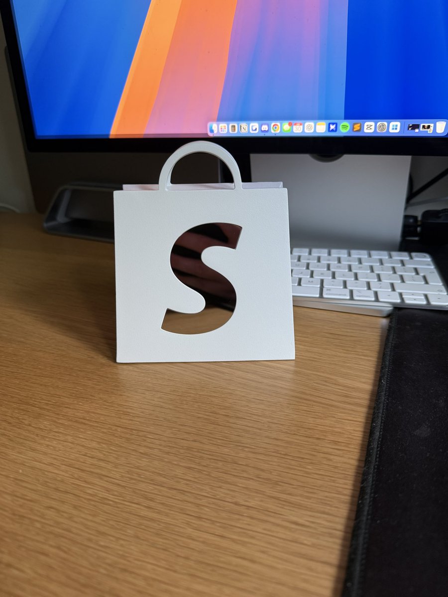 Not a bad few days

Back to work