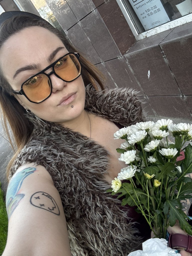 Отличного всем вторника, посоны!