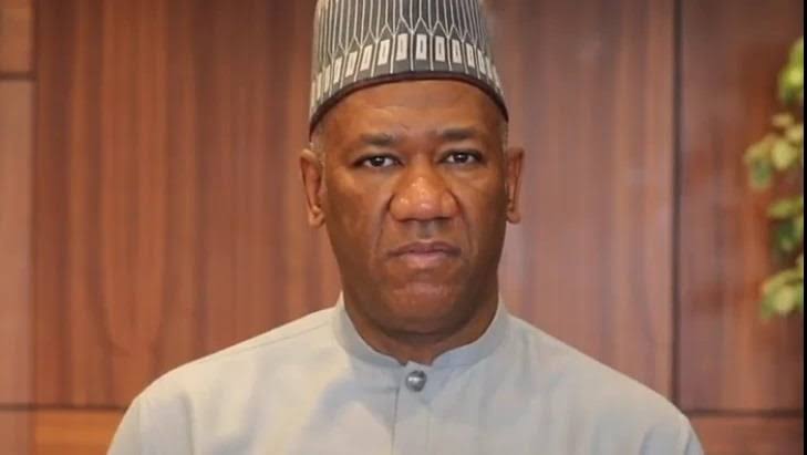 Datti tells Peter Obi not to settle for coalition’s VP candidate