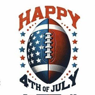 ccaztecsfb's tweet image. To all Copper Canyon families. Wishing you a safe and wonderful Fourth of July…