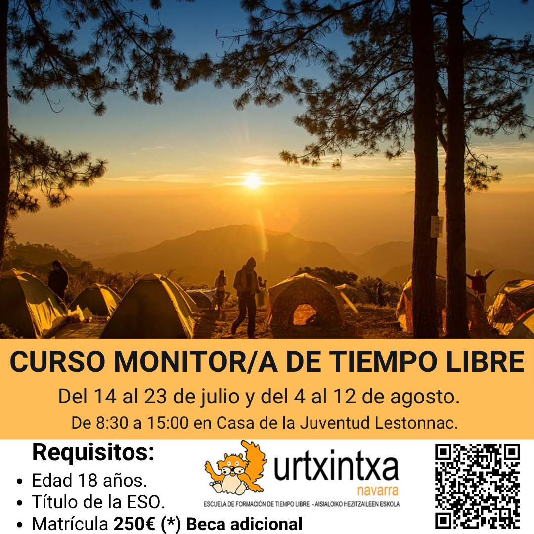 C.I.P. ETI de Tudela (@cipetitudela) on Twitter photo 